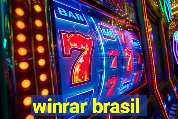 winrar brasil